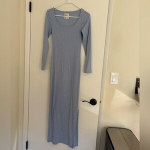 For Days Long Sleeve Dress